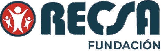 Logo de RECSA
