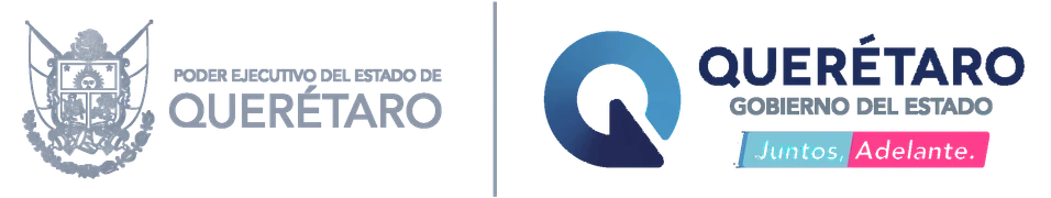 Logo de Querétaro