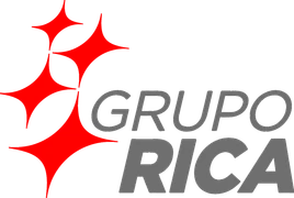 Logo de Grupo Rica