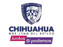 Logo de Chihuahua